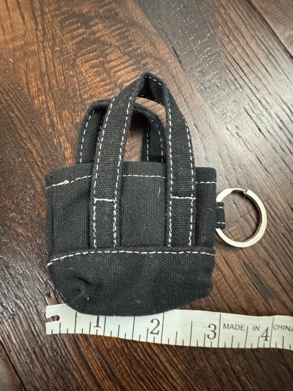 Free People compact black